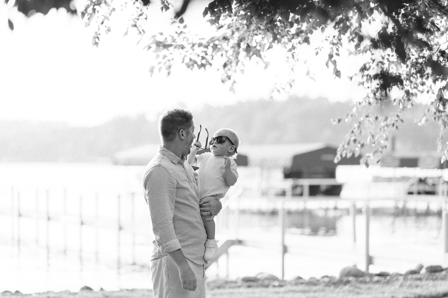 Finding Joy in Everyday Family Life